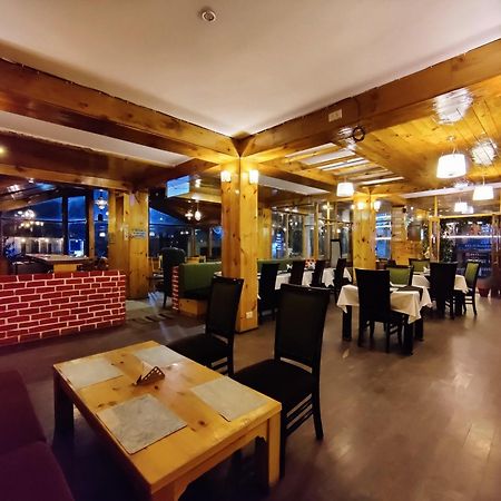 The Whispering Inn Resort And Bar Manāli Exterior foto